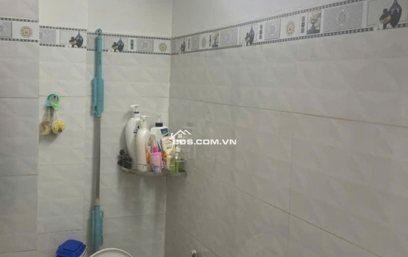 CHDV 8PN Khép Kín, Dòng Tiền 30 Triệu/Tháng, CMT8, P.5 Tân Bình, 60m2, 5Tầng. Nhỉnh 6 Tỷ